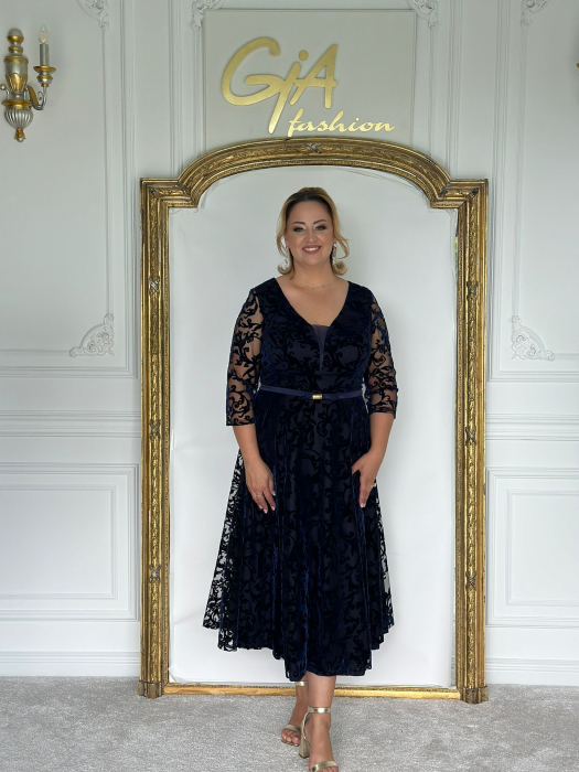 Rochie Vinemy [4]