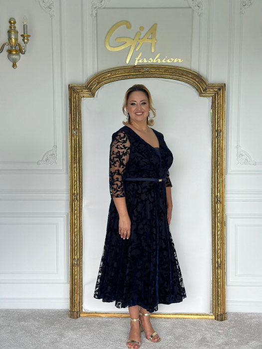 Rochie Vinemy [3]