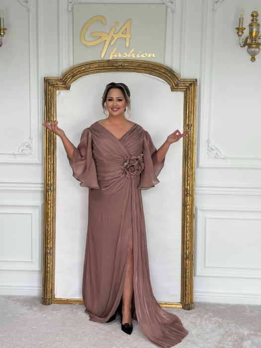 Rochie Wallesia [3]