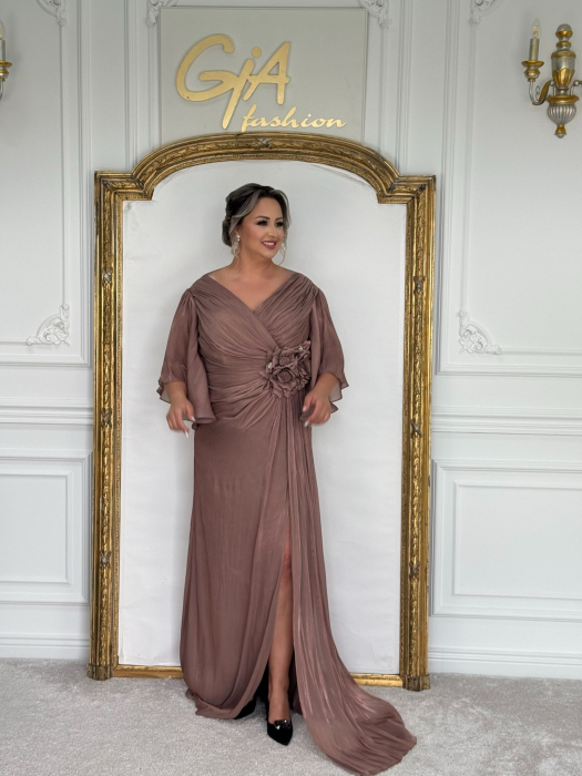 Rochie Wallesia [5]
