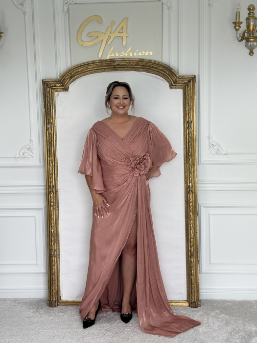 Rochie Wallesia [1]