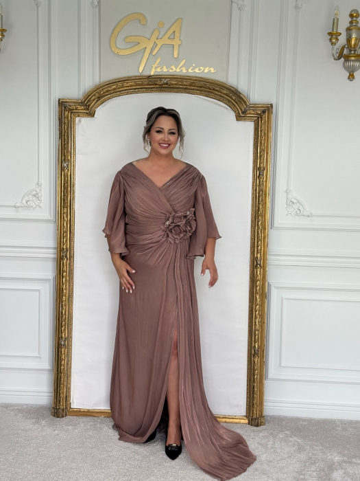 Rochie Wallesia [6]