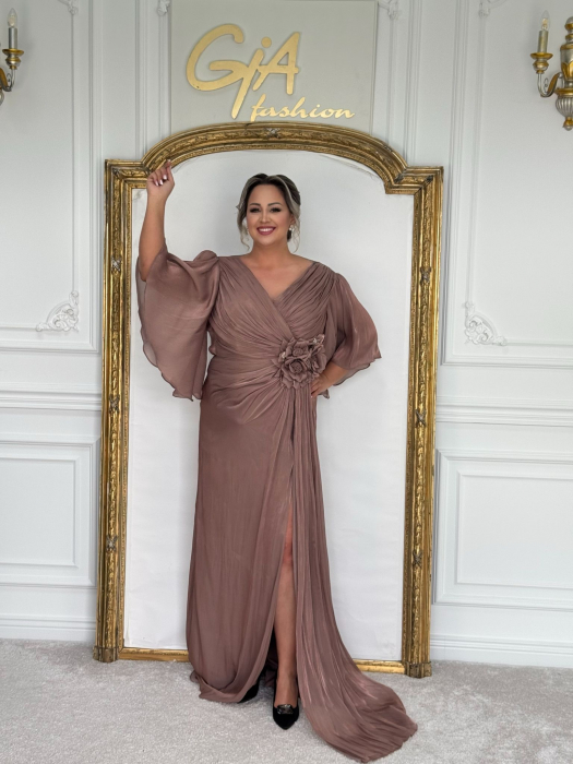 Rochie Wallesia [4]