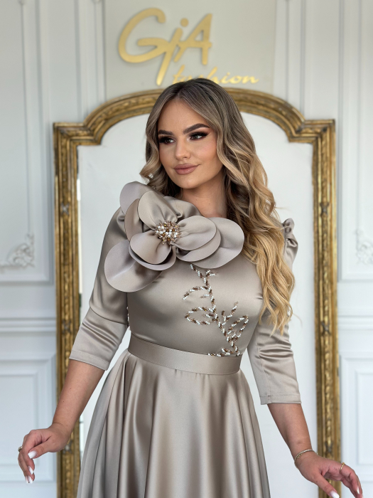Rochie Wallis [4]