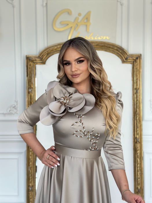 Rochie Wallis [2]