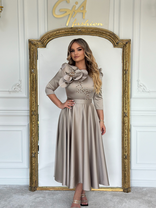 Rochie Wallis [5]