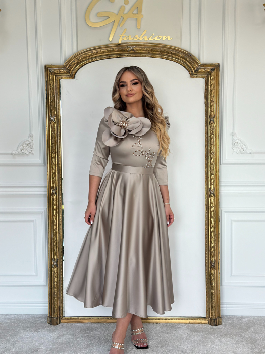Rochie Wallis [6]