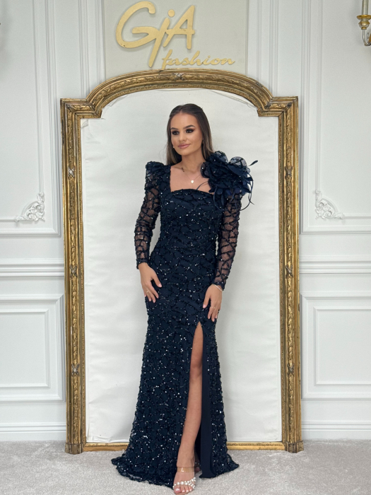 Rochie Wellasa [7]
