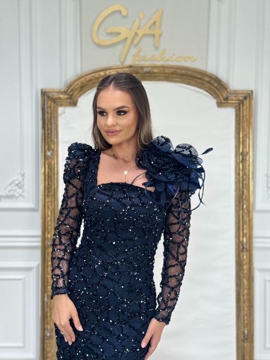 Rochie Wellasa [4]