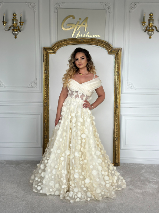 Rochie Willasia [6]