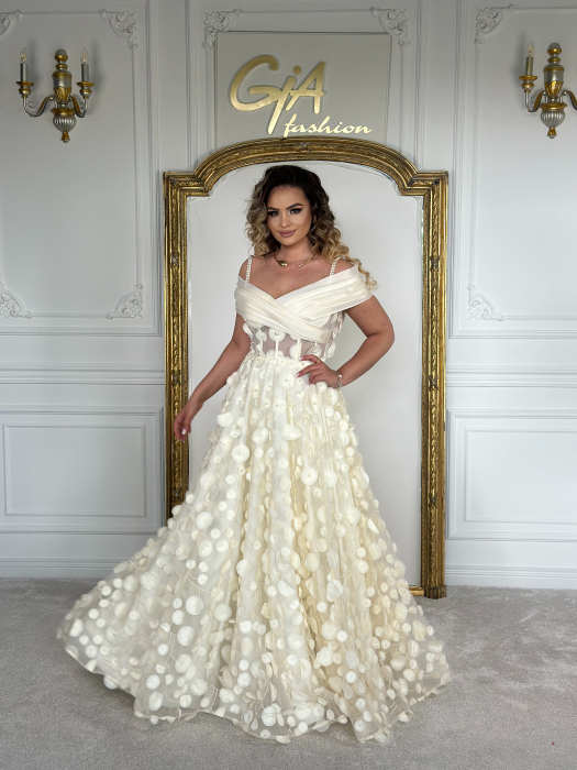 Rochie Willasia [5]