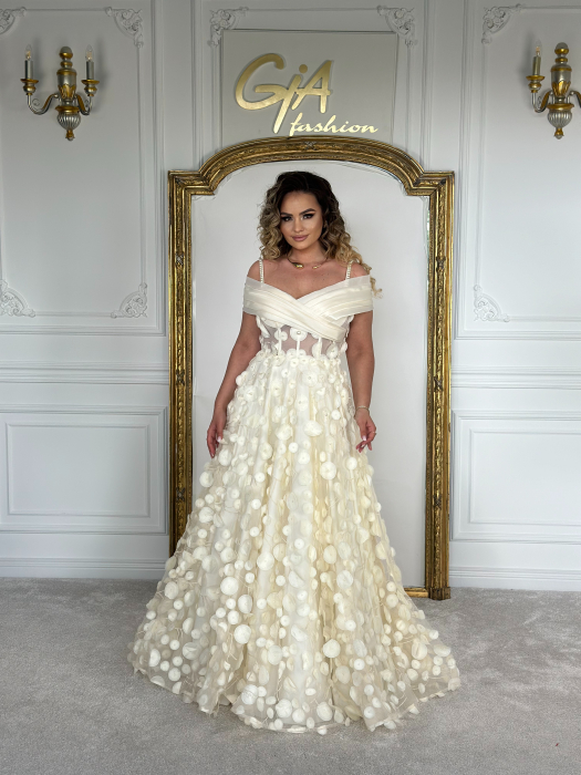 Rochie Willasia [2]