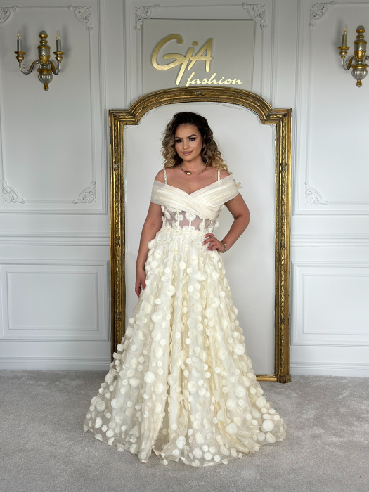 Rochie Willasia [3]