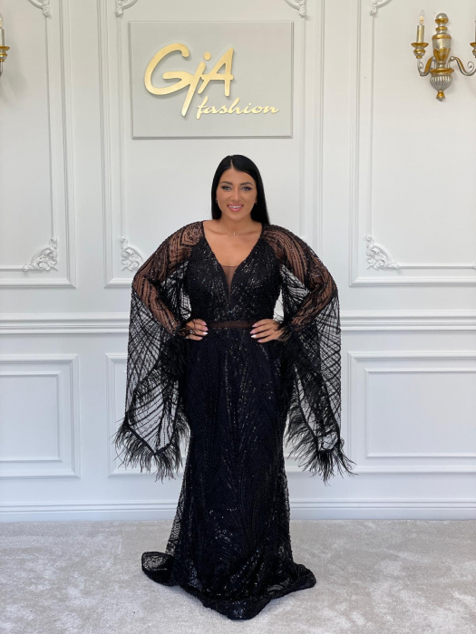 Rochie Xerezia [1]