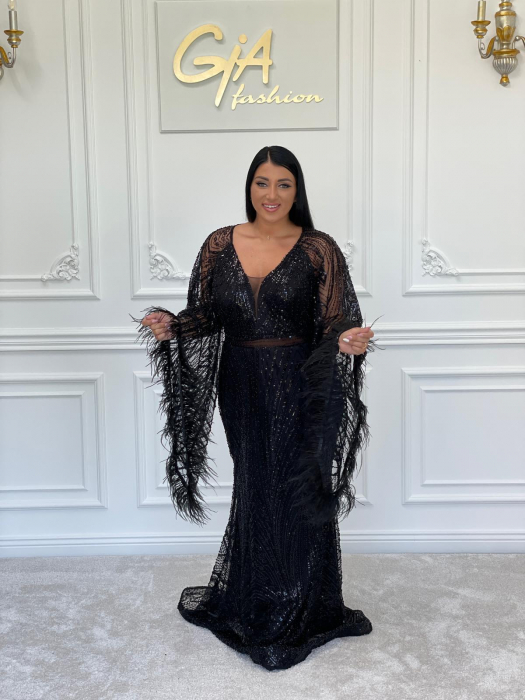 Rochie Xerezia [4]