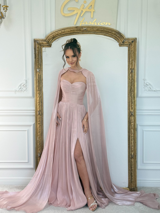 Rochie Zallinia Pink [11]