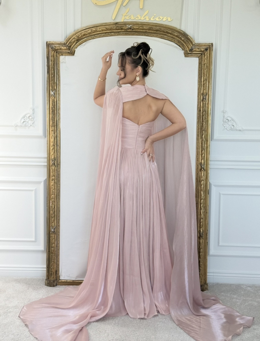 Rochie Zallinia Pink [14]