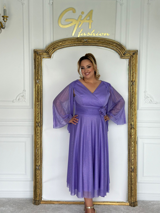 Rochie Zamidde [3]