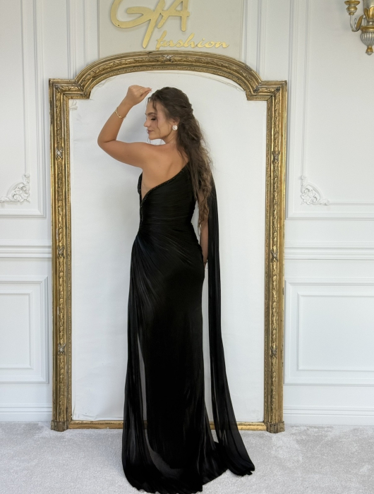 Rochie Zanera Black [6]