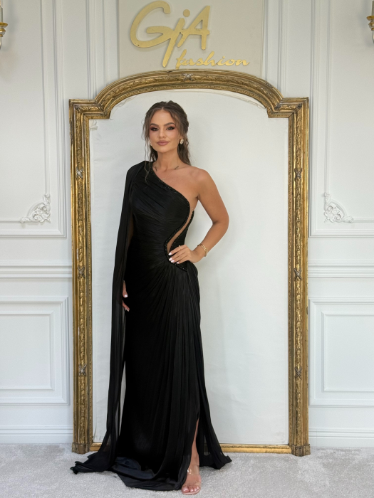 Rochie Zanera Black [5]