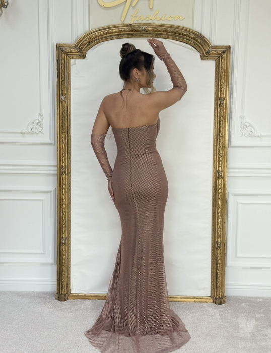 Rochie Zellasia ROSE [6]