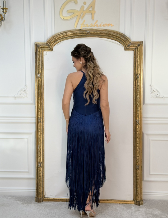 Rochie Zellea Blue [7]