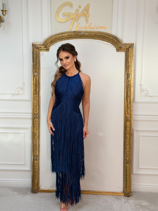 Rochie Zellea Blue [6]