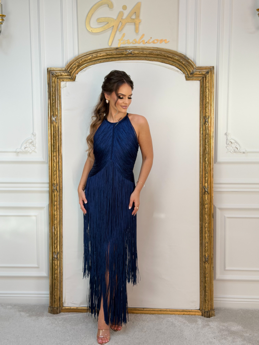 Rochie Zellea Blue [5]