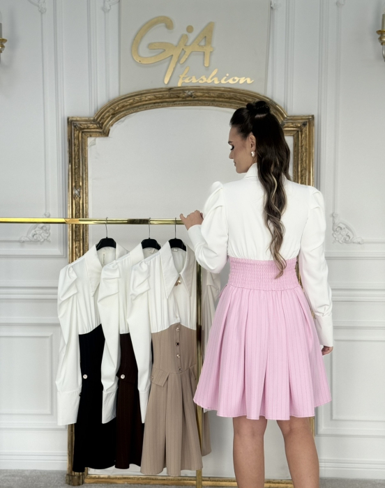 Rochie Zemalliay [7]