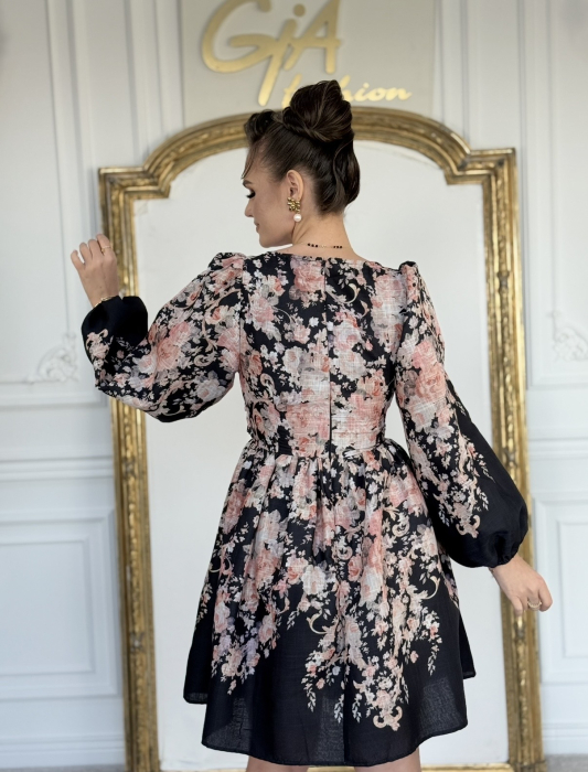 Rochie Zemia Black [14]