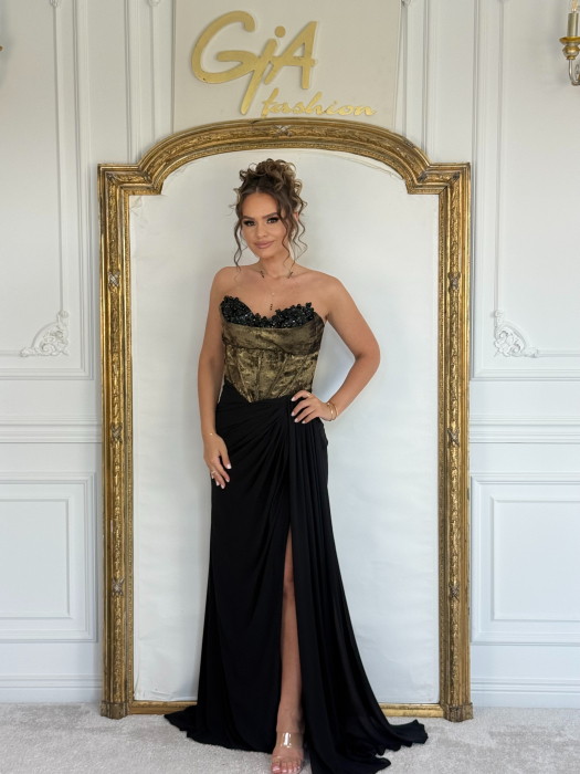 Rochie Zenera Black [9]