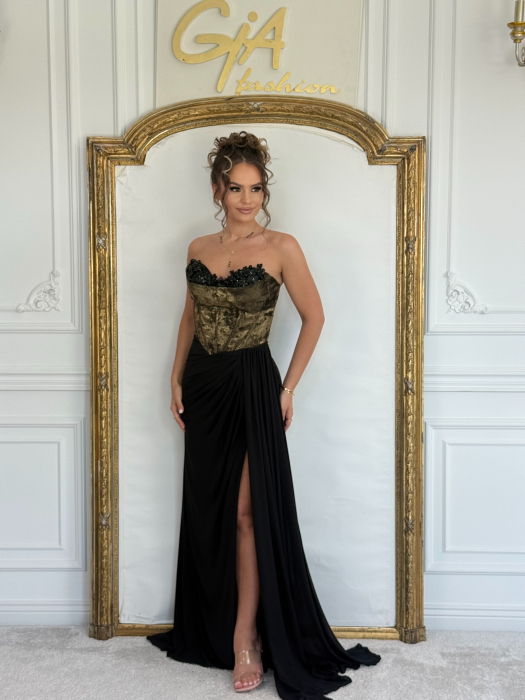 Rochie Zenera Black [8]