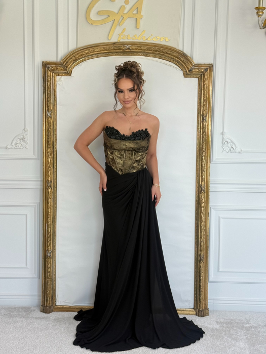Rochie Zenera Black [7]
