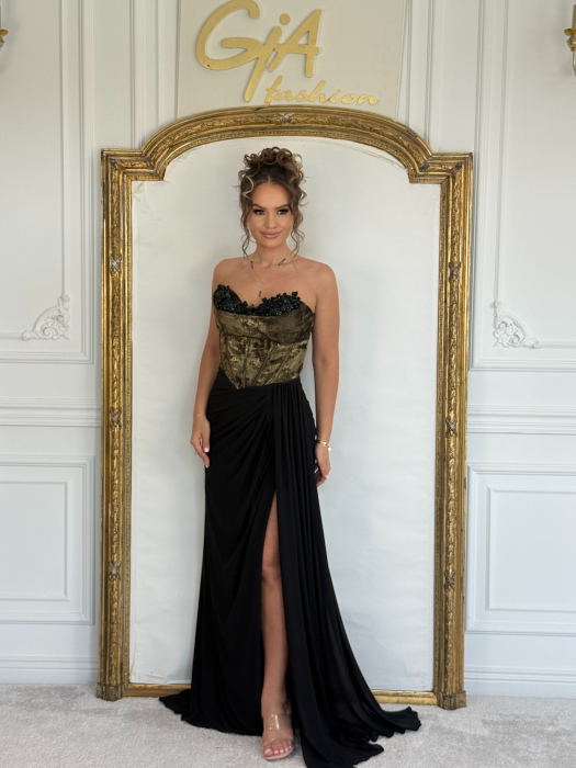 Rochie Zenera Black [5]