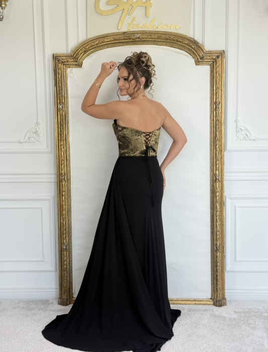 Rochie Zenera Black [10]