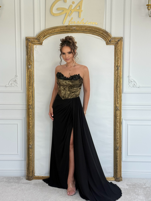 Rochie Zenera Black [3]
