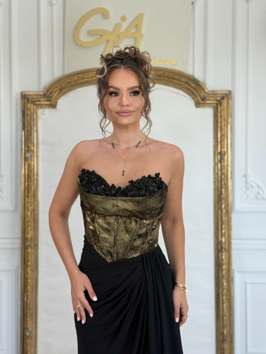 Rochie Zenera Black [6]