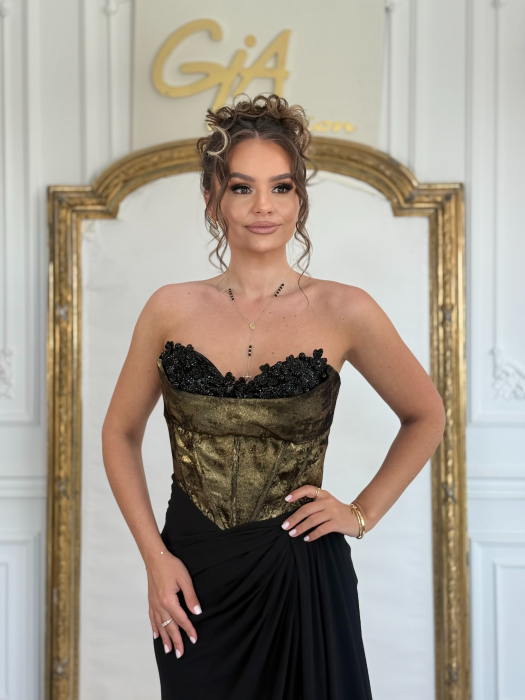 Rochie Zenera Black [4]