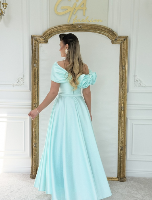 Rochie Zerama Mint [10]