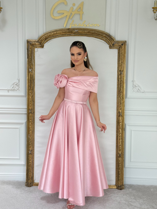 Rochie Zerama Pink [1]