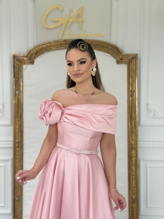 Rochie Zerama Pink [2]