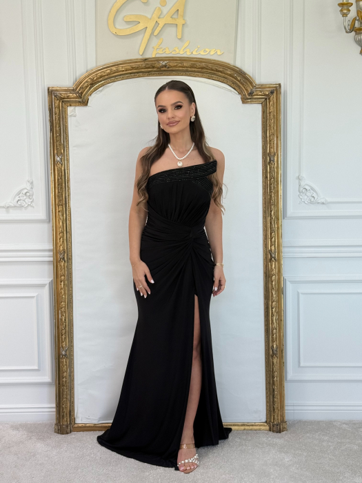 Rochie Zerella Black [3]