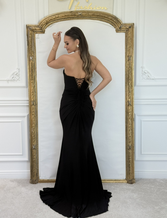 Rochie Zerella Black [8]