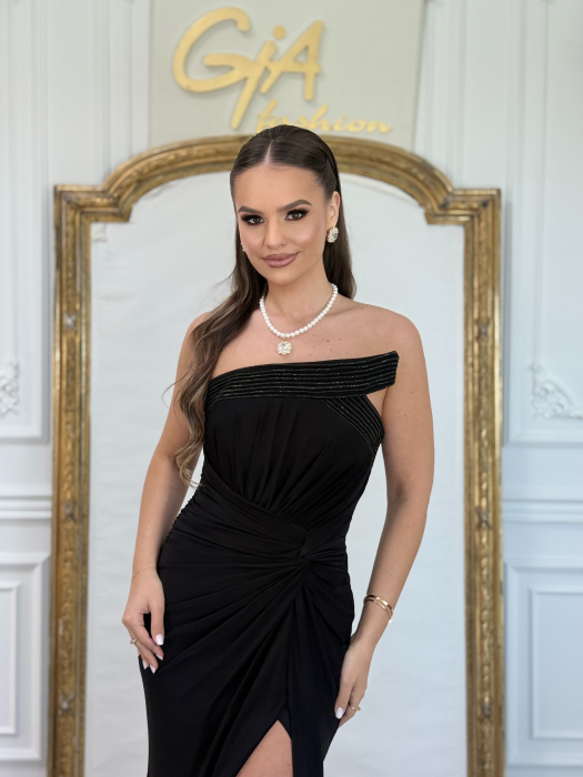 Rochie Zerella Black [2]