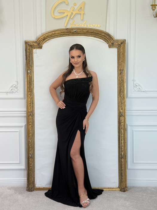 Rochie Zerella Black [5]