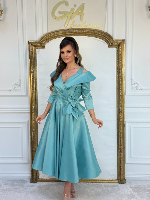 Rochie Zerilla Mint [5]