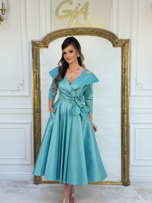 Rochie Zerilla Mint [3]