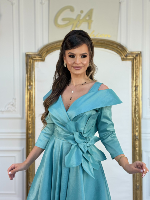 Rochie Zerilla Mint [2]