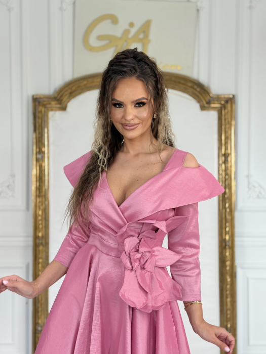 Rochie Zerilla Pink [2]