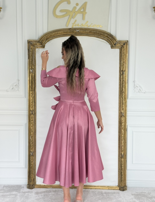Rochie Zerilla Pink [8]